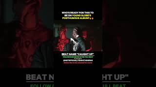 DARK Freeway Donny x Young Slobe Type Beat 🔥 youngslobe youngslobetypebeat shorts ebktypebeat [upl. by Gunther]