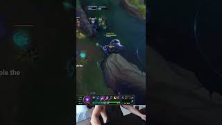 TRYING TO BE LIKE KADEEM IN LEAGUE OF LEGENDS [upl. by Winer]