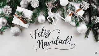 25 Imágenes de Feliz Navidad Cascabel [upl. by Becky]