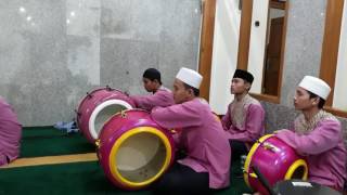 Mt RismadaAstagfirullah versi kelanganfii masjid al muhajirin rawalumbu [upl. by Cicero]