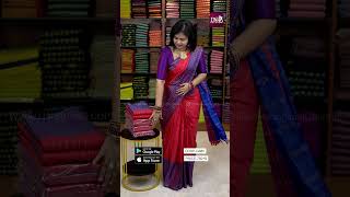 Arani semi silk bridal sarees  750  Booking 9443143352  wwwdsrsareescom [upl. by Groscr577]