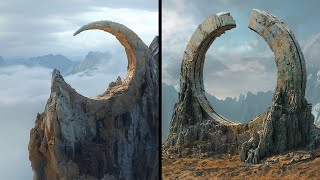 Mysterious Ancient Legends That Could Actually Be Real [upl. by Lletnohs]