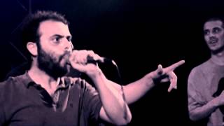 La Microfaune  Le Rap est dOr Live  2012 [upl. by Alleon]