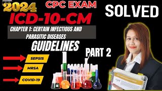 ICD 10 CM Coding Guidelines The Ultimate Guide [upl. by Eppes]