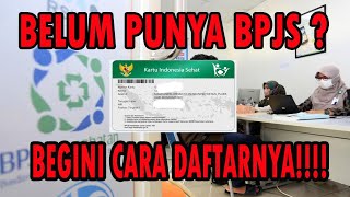 Bpjs Kesehatan Nonaktif Karena Usia diatas 21 tahun [upl. by Boyes]