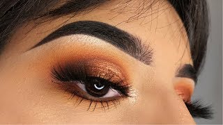 Jaclyn Hill x Morphe Eyeshadow Palette Tutorial  Alexandra Leyva [upl. by Enida]