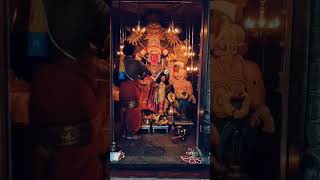 BagalurSri Durga Parameshwari templeRahu Ketu Prarthanai sthalamNavaratri8th daytrendingshorts [upl. by Bertine]