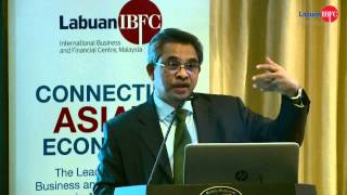 Wealth Management An Islamic Perspective Datuk Dr Mohd Daud Bakar [upl. by Maison]