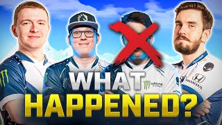 What Happened to the Liquid Fortnite Squad [upl. by Barris]