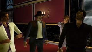 Shakedown  GTA Vice City Mission 37 [upl. by Hugo]