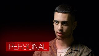 Personal Mahmood si racconta tra Sanremo quotSoldiquot e la sua identità [upl. by Aihsei49]