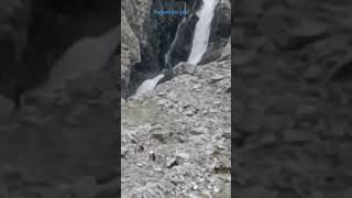 Saifullah Lake Kalam Valley Sawat Beautiful Weather update 6th August2024 kalamvalley sawatvalley [upl. by Anirtal]