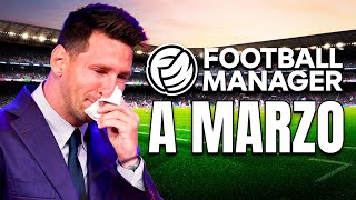 🤬 Football Manager 25 RETRASADO  ¿Se cancela 🔥 [upl. by Raleigh836]