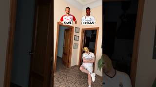 Bayern de Múnich vs Real Madrid  Champions League 2024 Shorts [upl. by Kyle]