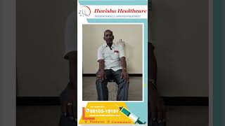 Havisha Healthcare The Ultimate Varicose Veins Remedy [upl. by Anoirtac]