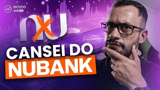 COMO MUDAR DE BANCO OU CORRETORA GUIA RÁPIDO E PRÁTICO  Vou tirar meus investimentos do Nubank [upl. by Dill308]