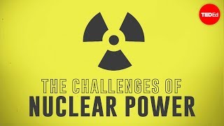 How do nuclear power plants work  M V Ramana and Sajan Saini [upl. by Wash]