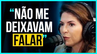 CAROL PAIFFER REVELA PROBLEMAS NO SHARK TANK  Irmãos Dias Podcast [upl. by Blalock679]