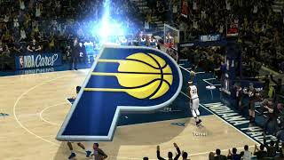 Every DUNKS of PACERS vs TIMBERWOLVES [upl. by Shaylynn]