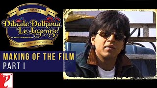 Shahrukh Khan Kajol Celebrate 1000 Weeks Of DDLJ At Maratha Mandir  Part 2 [upl. by Eillim]