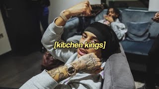 dblock europe  kitchen kings spedup [upl. by Aehs]