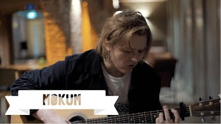 Lewis Capaldi  Bruises • Mokum Sessions 369 [upl. by Laine]