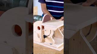 Amazing Woodworking Tool Tips and Hacks with Electric Sharpening Jig shorts woodworking [upl. by Lazaruk]