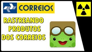 COMO rastrear e localizar seu pacote nos CORREIOS em TEMPO REAL [upl. by Hyps]