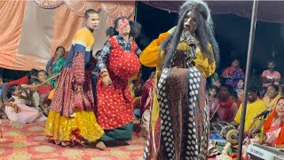 Devi rani bhashan gaan  comedy  maa monosa gaan  Bangla bhashan gaan  Rayeni gaan  HD video [upl. by Erdied]