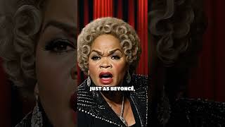 Etta James Defiant Grammy Moment [upl. by Stamata341]