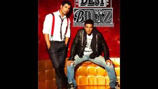 Desi Boyz  Jhak Maar Ke [upl. by Anyaj]