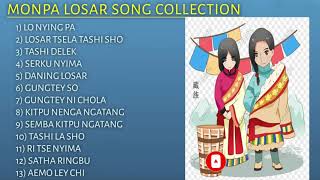 Tawang MONPA songs oldies  best collections Tawang monpasong [upl. by Jamille]