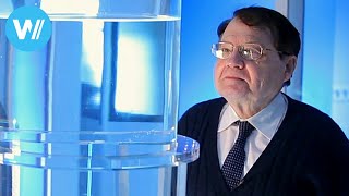 Water Memory 2014 Documentary about Nobel Prize laureate Luc Montagnier [upl. by Foote]