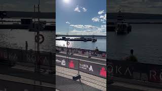 Ironwoman  Ironman Lahti 2025 [upl. by Forlini237]