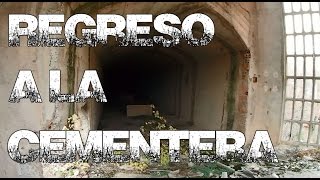 Entramos en FÁBRICA ABANDONADA  Lugares Abandonados y URBEX  Cementera Abandonada [upl. by Marinna36]