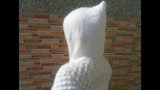 sweater Hood [upl. by Souza]