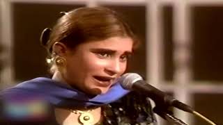 Naseebo Lal Sings Noor Jehans Punjabi Song quotJadon Holi Jai Lenda Mera Naaquot Programme Mehfil 1999 [upl. by Jamilla255]