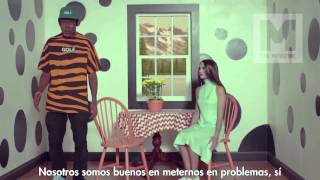 Tyler The Creator  IFHY  Jamba Subtitulado español [upl. by Nnaasil]