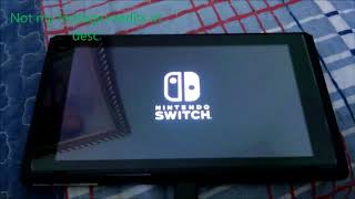 HOW TO FIX BRICKED NINTENDO SWITCH [upl. by Aihsyn]