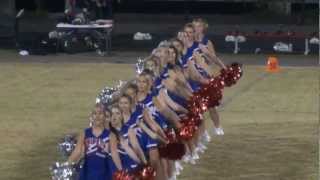 Wootton Poms 2012Sep14 [upl. by Aeuhsoj189]