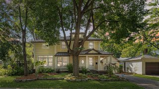 54 Dunvegan Rd Ottawa ON Branded [upl. by Bruni802]