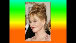 Movie Legends  Melanie Griffith [upl. by Clover830]