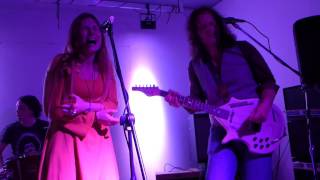 Lubianka full set 3of3 live Barcelona 30042016 Freedonia [upl. by Obmar]