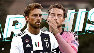 Claudio Marchisio  Goodbye Juventus [upl. by Galasyn564]