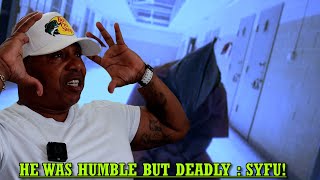 HUMBLE BUT DEADLY SYFU [upl. by Aidnac]