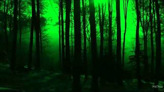 Dark Creepy Ambient Music 71  Hazardous Anomaly [upl. by Assirrac]