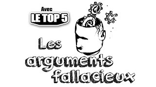 Ep12 Les Arguments Fallacieux [upl. by Malorie]