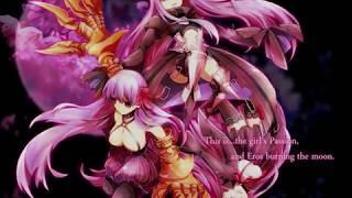 Fate Extra CCC ost 20 Alter Ego M [upl. by Skolnik]