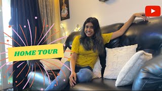 NEW HOME TOUR VIDEO alasandra hometour newvlog [upl. by Attenej84]