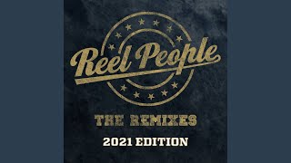 Lifelines Reel People Extended Mix [upl. by Pru]